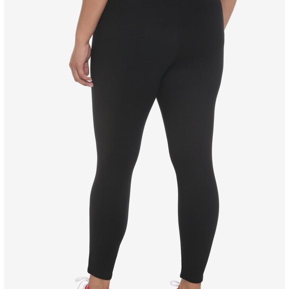 Plus size Halloween leggings - 3 3X - Child's Play - Bride of Chucky - Torrid - Picture 2 of 2